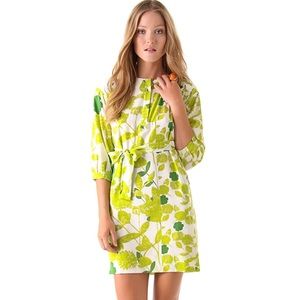 Diane Von Furstenberg Julieta Dress. NWT. Size 0